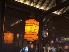 -绿茶餐厅(昆明世纪金源店)