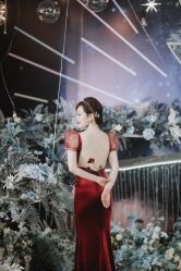 -禧趣婚礼