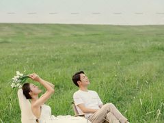 -经典婚纱摄影美学馆·私人定制