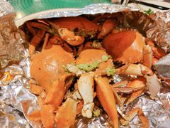 -盛港湾海鲜食府(黄沙店)