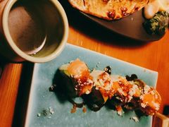 -鳗鱼家·深夜食堂(军博店)