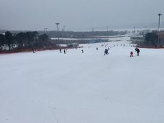 -棋盘山冰雪大世界