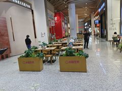 -小杨生煎(深圳岗厦北店)