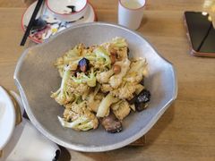 -新白鹿餐厅(城西银泰城店)