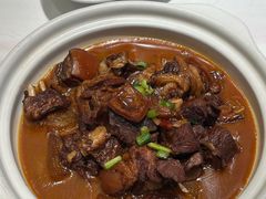 -道道鲜·崇明私房菜(五角场店)