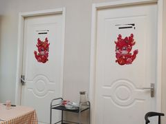 -京皇十二道天津菜(蒲黄榆店)