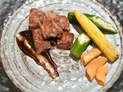 -松临·铁板烧&Omakase(神农店)