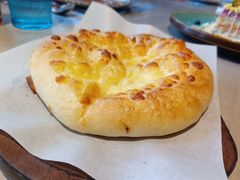 -卢布里西餐厅(星海广场店)