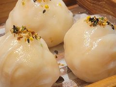 -蔡澜点心·粤菜(西单大悦城店)