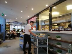 -八合里潮汕鲜牛肉火锅(深圳海岸城店)