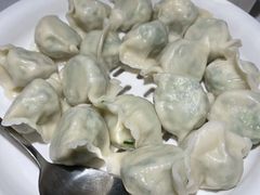-开海·红岛海鲜虾水饺(石老人店)