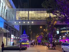 -苏州环球188国际公寓(金鸡湖店)