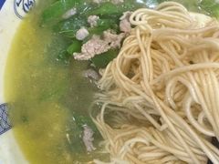 -超爷叔面馆(西园店)