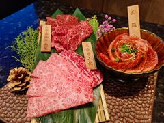 -老乾杯和牛烧肉(王府中环店)