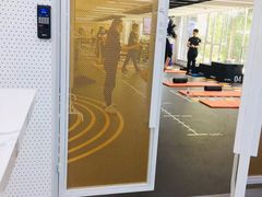 -超鹿运动(五四路恒力城店)