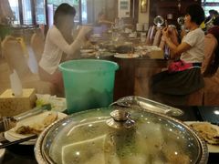 -三亚胜意海景酒店·海鲜自助餐厅(三亚湾路店)