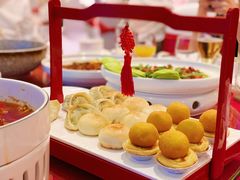 -成都世纪城假日酒店-西楼