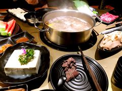 -手选潮汕鲜活牛肉火锅(二七广场店)