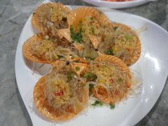 -四川小胡子海鲜(丁村万人海鲜广场店)