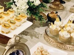 -李奥斯汀蛋糕商务茶歇·甜品台·企业活动团建(长寿路店)