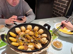 -古洼一锅鲜(开发区店)