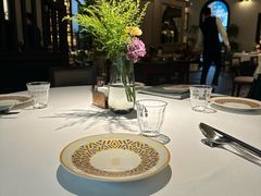 -狮拾久·现代新加坡料理(壹方城店)