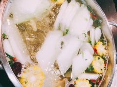 -牛一煲美食(江高店)