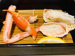 -蟹道乐(道顿堀本店)