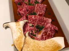 -焼肉なべしま 天文館店