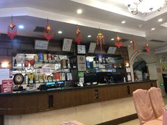 -烤肉宛饭庄(南礼士路店)