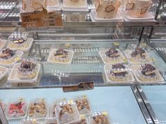 -味多美蛋糕(梨园店)