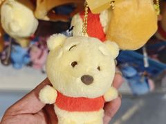 -苏州中心商场