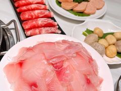-新一哥粤菜火锅(瑞金店)