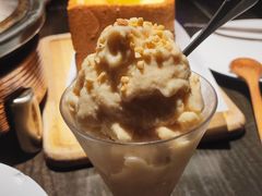 -绿茶餐厅(哈尔滨凯德店)