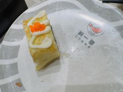 -新一番三文鱼寿司(大东海店)