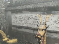 -句容茅山景区