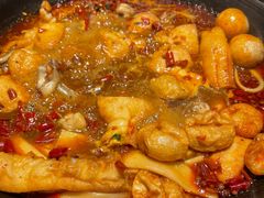 -老天桥蛙炉火锅(姑苏总店)