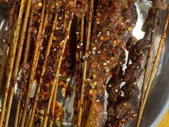 -袁师傅烤肉(弹子石店)