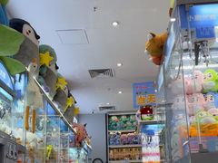 -小鹿的屋(广州花都融创茂店)