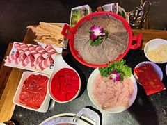 -大龙燚火锅(南山大道店)