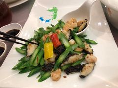 -君德澜酒家·创意粤菜(金山谷店)