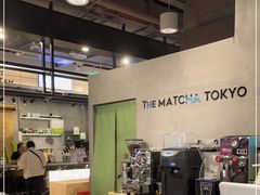 -THE MATCHA TOKYO抹茶东京