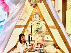 -天空花园餐吧·生日·团建(南山店)