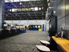 -长沙黄花国际机场-T1航站楼