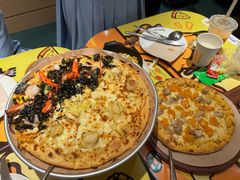 -乐凯撒披萨(蛇口花园城店)