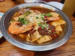 -和源祥·日照菜扛把子(万平口一店)