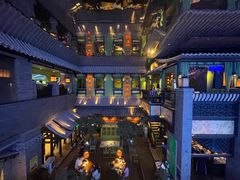 -桂满陇天书(南京德基旗舰店)