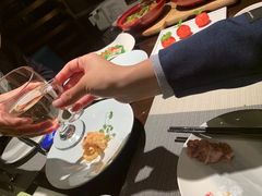 -江上荟·创意中国菜(绿地缤纷城店)