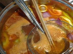 -幸运牛汕头小黄牛牛肉火锅(梅林店)