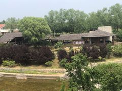 -青龙湖公园